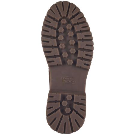 Женские ботинки Camel Active PARK 21151344, коричневые
