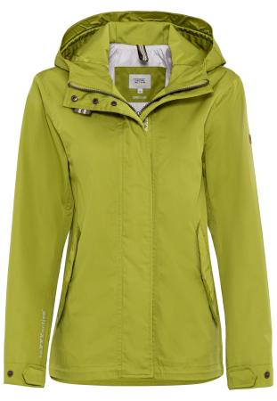 Женская куртка Camel Active JACKET 320614-1F37, зеленая