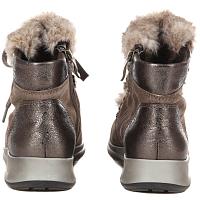 Osaka-Stf 12-44515-79 - Женские ботинки ARA, коричневые Osaka-Stf 12-44515-79 - Женские ботинки ARA, коричневые