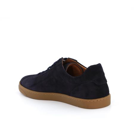 Мужские кеды Clarks 22203267, синие