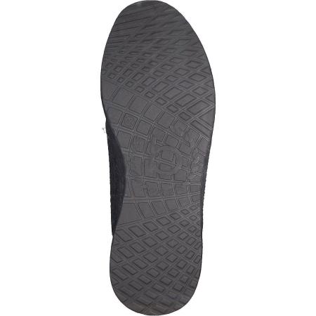 Мужские кроссовки Bugatti Java II 34162362-6900, черные