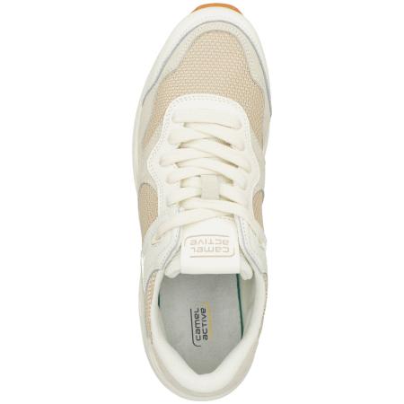 Женские кроссовки Camel Active RAMBLE 22133843, бежевые
