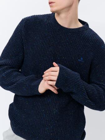 NEPS RIB C-NECK 8040095