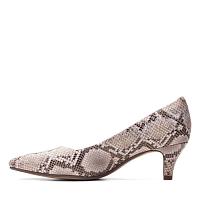 Linvale Jerica 26157536 - Женские туфли-лодочки Clarks, мультиколор Linvale Jerica 26157536 - Женские туфли-лодочки Clarks, мультиколор