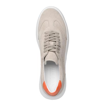 Женские кроссовки Bugatti 44403072-1400, бежевые