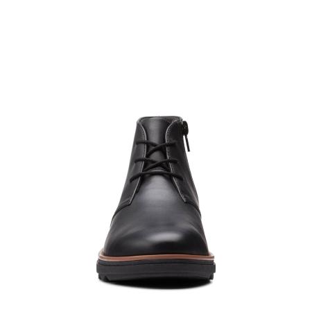 Женские ботинки Clarks Sharon Hop 26147121, черные