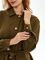 FLUID UTILITY JACKET 4700153 - FLUID UTILITY JACKET 4700153