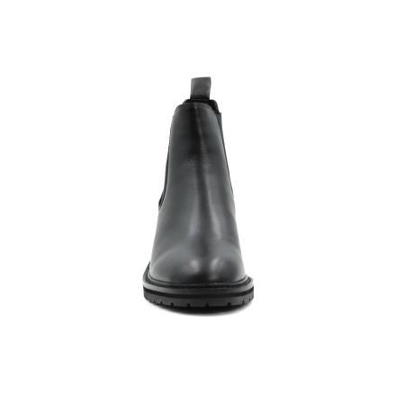 Женские челси EMU Australia Clare W12823 (жен. челси) W12823, черные