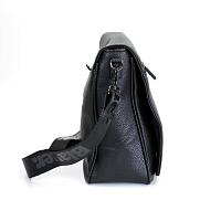 TRIBECA02 F3TRIBECA02-MET - Мужская сумка Blauer, черная