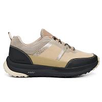 ATLTrailLaceWP 26167657 - Мужские кроссовки Clarks, песочные