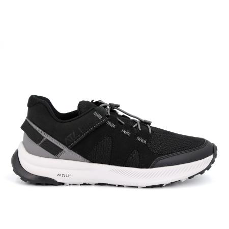 Мужские кроссовки Clarks Clarks ATL Trail Walk 26170374, черные