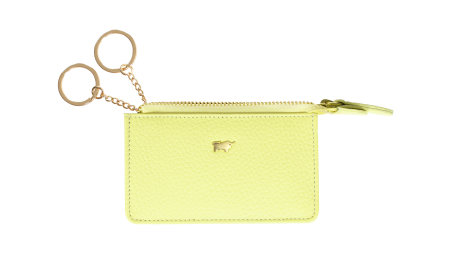 Женская ключница Braun Buffel ASTI Schlüsseletui 50400, зеленая