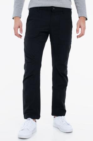 Мужские брюки чинос Camel Active Performance Chino 477X79-4F61, серые