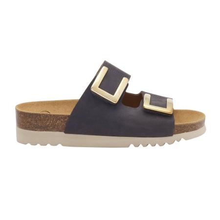 Женские сланцы SCHOLL MONTEREY 2 STRAPS F298431601, серые