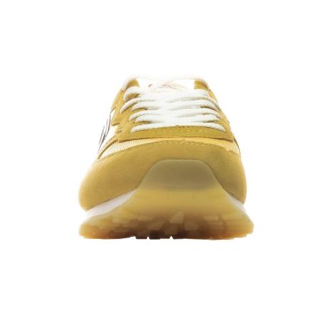 Мужские кроссовки Pepe Jeans London KLEIN ARCHIVE SUMMER M PMS30610, желтые
