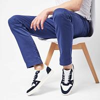  22207303 - Мужские кеды Clarks, белые