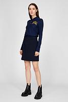 JERSEY MINI SKIRT 4401077 - JERSEY MINI SKIRT 4401077 JERSEY MINI SKIRT 4401077 - JERSEY MINI SKIRT 4401077