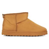 Nami Low Mix BHW521320 - Женские полусапоги Beverly Hills Polo Club, Бежевые