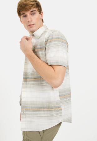 Shortsleeve Shirt 409266-5S66