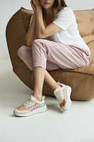 URANO F314111039 - Женские кроссовки SCHOLL, мультиколор URANO F314111039 - Женские кроссовки SCHOLL, мультиколор