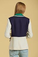 ЖАКЕТ 4700213 - ЖАКЕТ 4700213