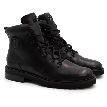 Мужские высокие ботинки JOOP pero mario boot hc5 4140005997, черные