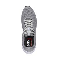 TEKA B51-3623-03 - Мужские кроссовки British Knights, серые