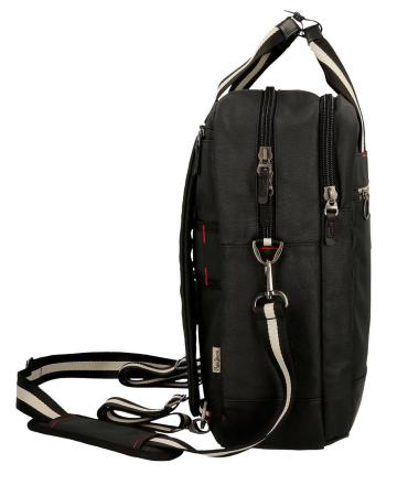 Рюкзак Pepe Jeans Bags STRIKE ADAPTABLE LAPTOB BRIEFCASE 2C 77724