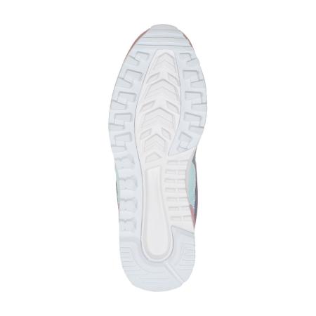 Детские кроссовки Richter low shoes 6453-5172-1211, розовые