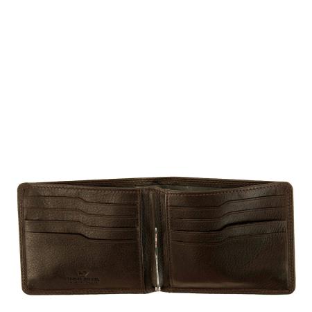 Зажим для денег Braun Buffel GOLF 2.0 Dollarclip 8CS 90330