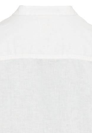 Мужская рубашка Camel Active Longsleeve Shirt 409127-1S37, бежевая
