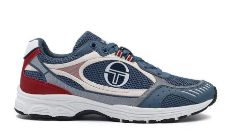 Мужские кроссовки Sergio Tacchini Running STM127600, синие