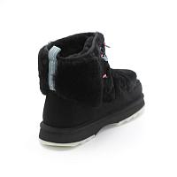 Taylor W12914 - Женские угги EMU Australia, черные Taylor W12914 - Женские угги EMU Australia, черные