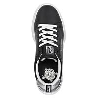 SIN NP0A4GU2CO - Женские кеды Napapijri, черные