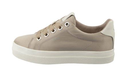 Женские кеды Gant AURORA 18538437, бежевые