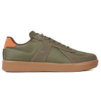 OXFORD MIX BHM525200 - Мужские кеды Beverly Hills Polo Club, хаки OXFORD MIX BHM525200 - Мужские кеды Beverly Hills Polo Club, хаки