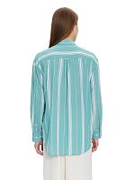 RELAXED CREPE SHIRT 4311176 - RELAXED CREPE SHIRT 4311176