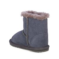 Toddle B10737 - Детские угги EMU Australia, серые Toddle B10737 - Детские угги EMU Australia, серые