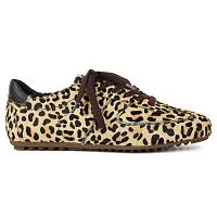 WKN WKNS267 - Женские кеды EMU Australia, коричневые