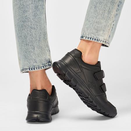 Мужские кроссовки Beverly Hills Polo Club PRIME LTX BHM526200, черные