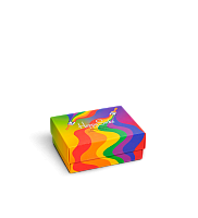 2-Pack Pride Socks Gift Set XPRI02 - 2-Pack Pride Socks Gift Set XPRI02