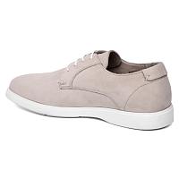  33303145-3500 - Мужские полуботинки Bugatti, серые