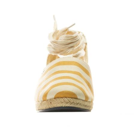 Женские туфли на ремешке Gant MADISON 08568059, бежевые Женские туфли на ремешке Gant MADISON 08568059, бежевые