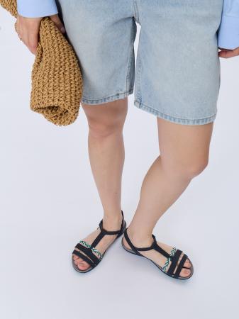 Женские сандалии Clarks Tealite Grace 26123894, синие