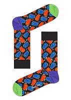 3-Pack Halloween Socks Gift Set XHAL08 - 3-Pack Halloween Socks Gift Set XHAL08