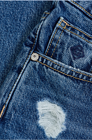 CAMIE CROPPED RIPPED JEANS 4100159 - CAMIE CROPPED RIPPED JEANS 4100159 CAMIE CROPPED RIPPED JEANS 4100159 - CAMIE CROPPED RIPPED JEANS 4100159