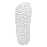  BHM619100 - Мужские сланцы Beverly Hills Polo Club, белые