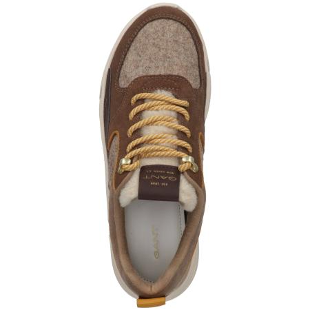 Женские кроссовки Gant COCOVILLE 21533933, песочные