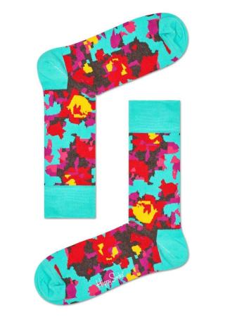 Flower Sock FLW01