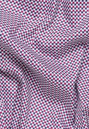 Мужская рубашка ETERNA 4076-55-X17V, белая